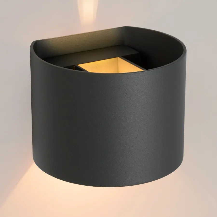 Lucide Xio LED Seinävalaisin 6 Lucide Xio LED Seinävalaisin - Image 4