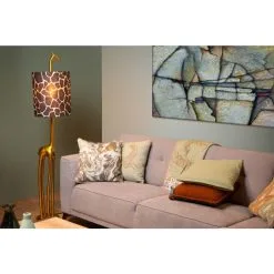 Lucide Extravaganza Miss Tall Lattiavalaisin -Sisustusvalo Kauppa 5411212105431 5