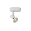Lucide Jaster LED Kattospottivalaisin 1 Lucide Jaster LED Kattospottivalaisin -Sisustusvalo Kauppa 5411212114686 1