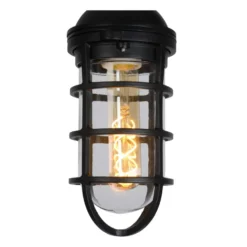 Lucide Limal Ulkoseinävalaisin -Sisustusvalo Kauppa 5411212114853 5