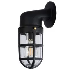 Lucide Dudley Ulkoseinävalaisin -Sisustusvalo Kauppa 5411212114914 2