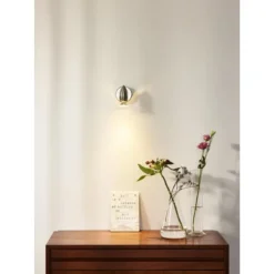 Lucide Caro LED Seinävalaisin -Sisustusvalo Kauppa 5411212133373 3