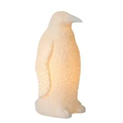 Lucide Pinguin Pöytävalaisin
