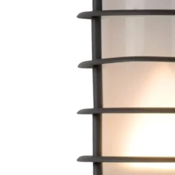 Lucide Solid Pylväsvalaisin -Sisustusvalo Kauppa 5411212143778 4