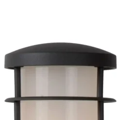 Lucide Solid Pylväsvalaisin -Sisustusvalo Kauppa 5411212143778 5