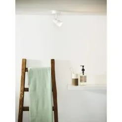 Lucide Sirene IP44 LED Kattospotti 8 Lucide Sirene IP44 LED Kattospotti -Sisustusvalo Kauppa 5411212176103 3