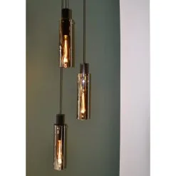 Lucide Hester Lattiavalaisin -Sisustusvalo Kauppa 5411212193858 5