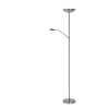 Lucide Zenith LED Lattiavalaisin 1 Lucide Zenith LED Lattiavalaisin -Sisustusvalo Kauppa 5411212193889 1