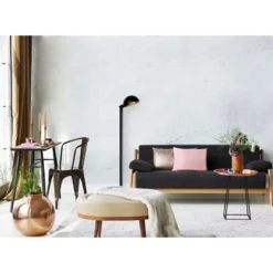 Lucide Austin Lattiavalaisin -Sisustusvalo Kauppa 5411212202147 5