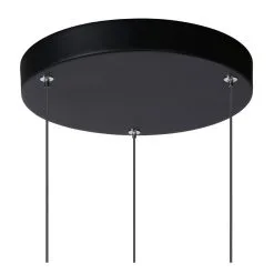 Lucide Tubule 3-os LED Riippuvalaisin 9 Lucide Tubule 3-os LED Riippuvalaisin -Sisustusvalo Kauppa 5411212241863 3