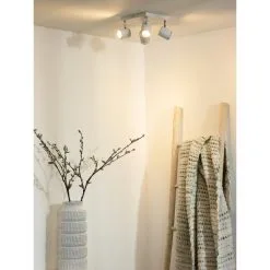 Lucide Rilou 4-os LED Kattospottivalaisin 8 Lucide Rilou 4-os LED Kattospottivalaisin -Sisustusvalo Kauppa 5411212261991 3