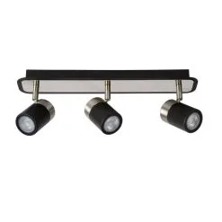 Lucide Lennert 3-os Kattospottivalaisin -Sisustusvalo Kauppa 5411212262615 2