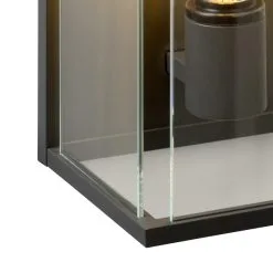 Lucide Claire Ulkoseinävalaisin 10 Lucide Claire Ulkoseinävalaisin -Sisustusvalo Kauppa 5411212271488 4