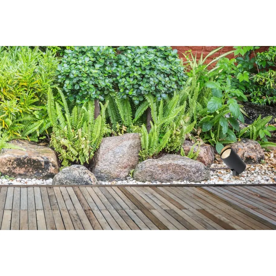 Lucide Manal Puutarhaspottivalaisin 5 Lucide Manal Puutarhaspottivalaisin - Image 3