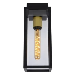 Lucide Laurens IP54 Ulkokattovalaisin -Sisustusvalo Kauppa 5411212272065 4