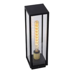 Lucide Laurens IP54 Pylväsvalaisin -Sisustusvalo Kauppa 5411212272072 5