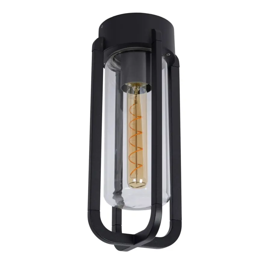 Lucide Garland IP44 Ulkokattovalaisin 4 Lucide Garland IP44 Ulkokattovalaisin - Image 2