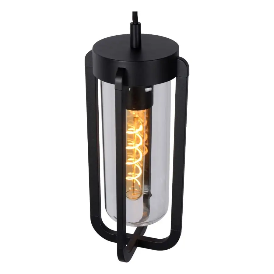 Lucide Garland IP44 Ulkoriippuvalaisin 6 Lucide Garland IP44 Ulkoriippuvalaisin - Image 4