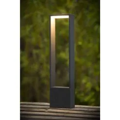 Lucide Goa LED Ulkopylväsvalaisin -Sisustusvalo Kauppa 5411212281180 3