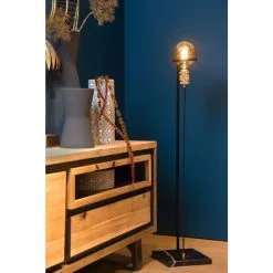 Lucide Ottelien Lattiavalaisin -Sisustusvalo Kauppa 5411212302496 3