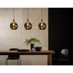 Lucide Julius 3-os Riippuvalaisin 7 Lucide Julius 3-os Riippuvalaisin -Sisustusvalo Kauppa 5411212343444 2