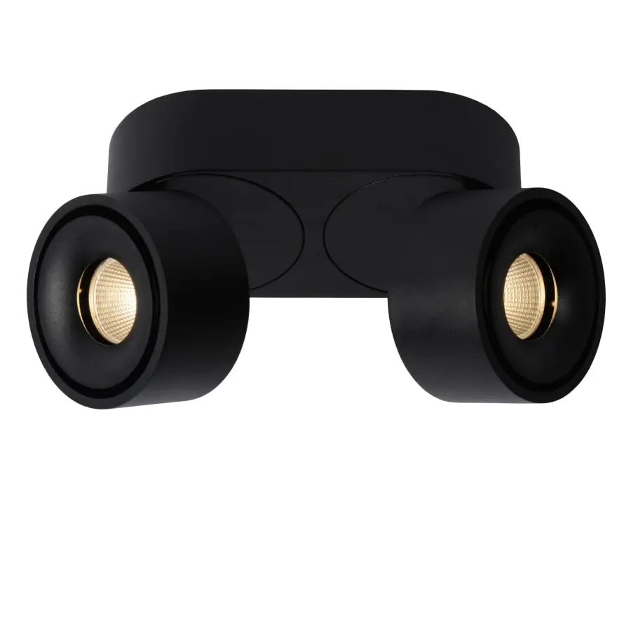 Lucide Yumiko 2-os Kattospottivalaisin 6 Lucide Yumiko 2-os Kattospottivalaisin - Image 4