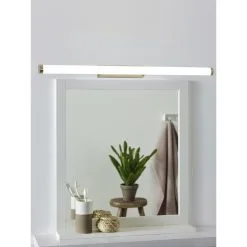 Lucide Belpa LED Peilivalaisin 8 Lucide Belpa LED Peilivalaisin -Sisustusvalo Kauppa 5411212390615 3