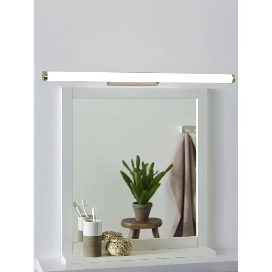 Lucide Belpa LED Peilivalaisin 5 Lucide Belpa LED Peilivalaisin - Image 3