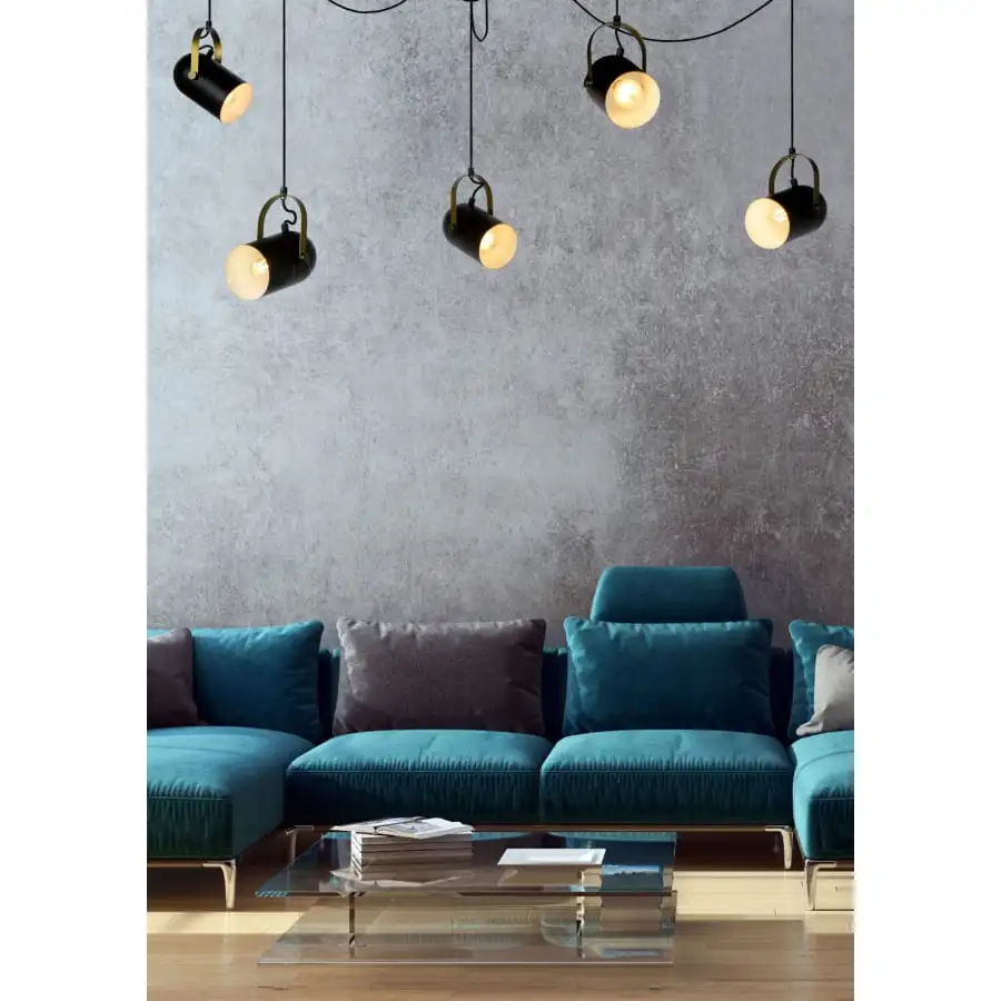 Lucide Swapp Riippuvalaisin 5 Lucide Swapp Riippuvalaisin - Image 3