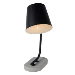 Lucide Cona Pöytävalaisin 10 Lucide Cona Pöytävalaisin -Sisustusvalo Kauppa 5411212450814 4