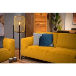 Lucide Mesh Lattiavalaisin -Sisustusvalo Kauppa 5411212451286 3