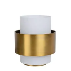 Lucide Firmin Pöytävalaisin -Sisustusvalo Kauppa 5411212451637 2