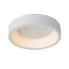 Lucide Talowe Ø30 LED Plafondi -Sisustusvalo Kauppa 5411212460622 1