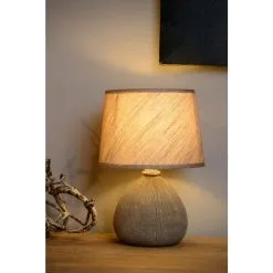 Lucide Ramzi Pöytävalaisin 7 Lucide Ramzi Pöytävalaisin -Sisustusvalo Kauppa 5411212470188 3