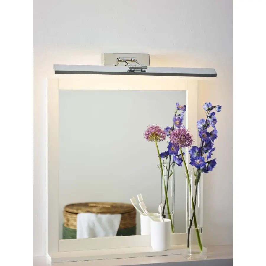 Lucide Erwan Kylpyhuonen Peilivalaisin 5 Lucide Erwan Kylpyhuonen Peilivalaisin - Image 3