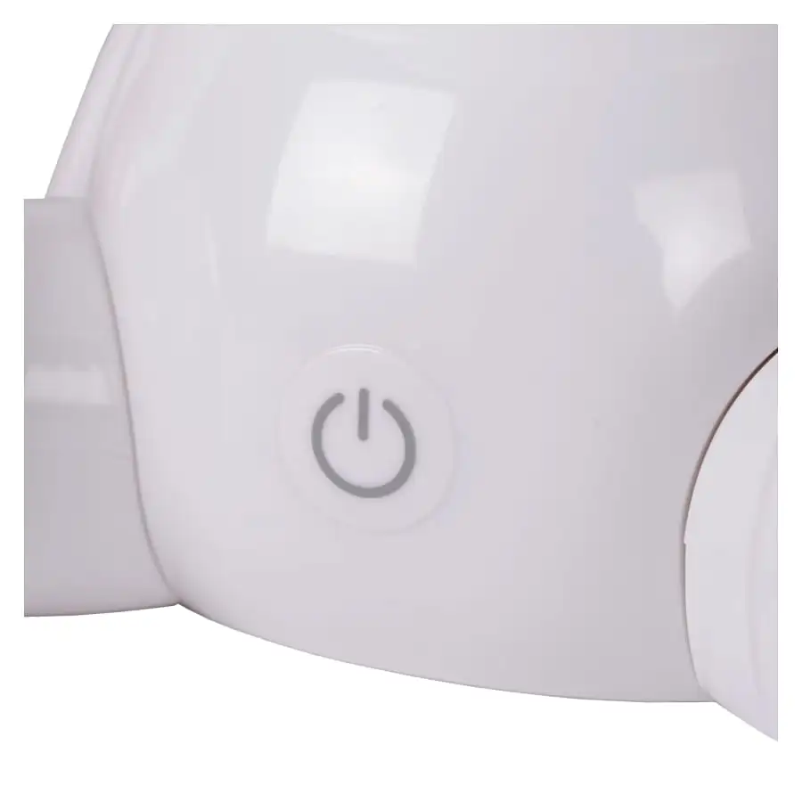 Lucide Dodo Bear LED Lasten Pöytävalaisin 6 Lucide Dodo Bear LED Lasten Pöytävalaisin - Image 4