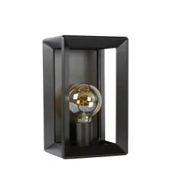 Lucide Thor Seinävalaisin -Sisustusvalo Kauppa 5411212730220 2