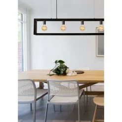 Lucide Thor Riippuvalaisin 9 Lucide Thor Riippuvalaisin -Sisustusvalo Kauppa 5411212730244 3