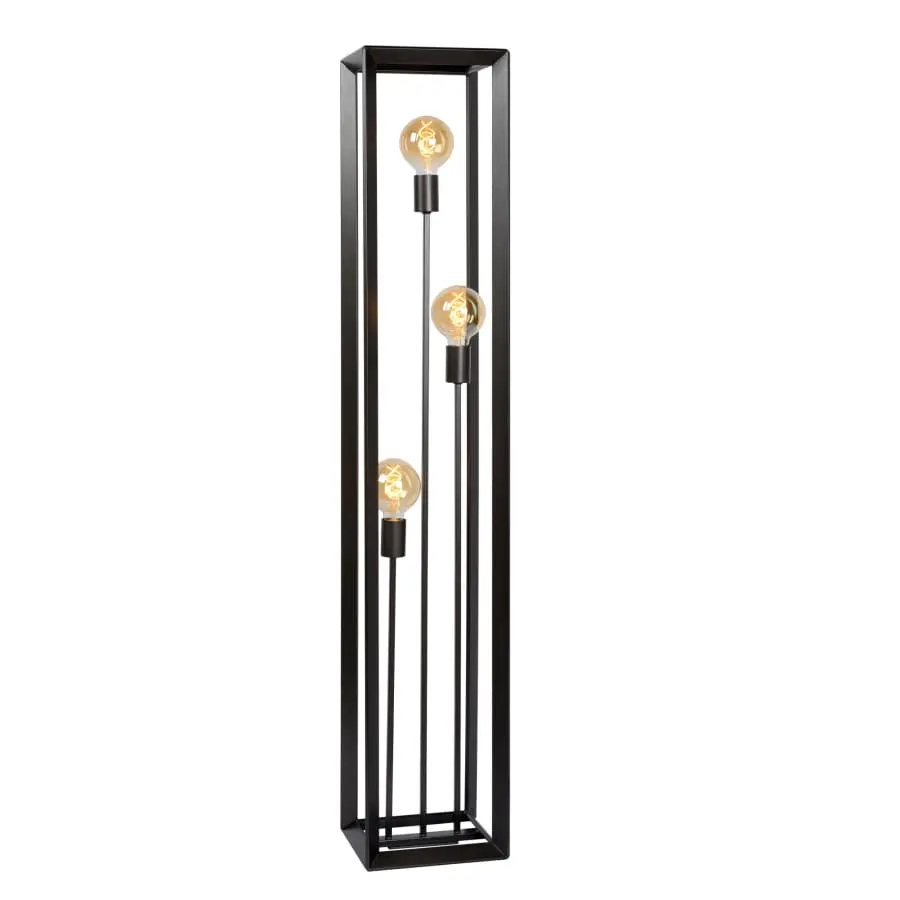 Lucide Thor Lattiavalaisin 3 Lucide Thor Lattiavalaisin