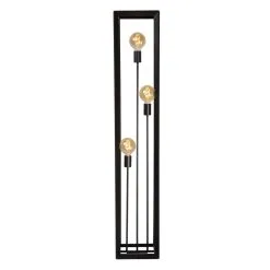 Lucide Thor Lattiavalaisin 10 Lucide Thor Lattiavalaisin -Sisustusvalo Kauppa 5411212730275 4