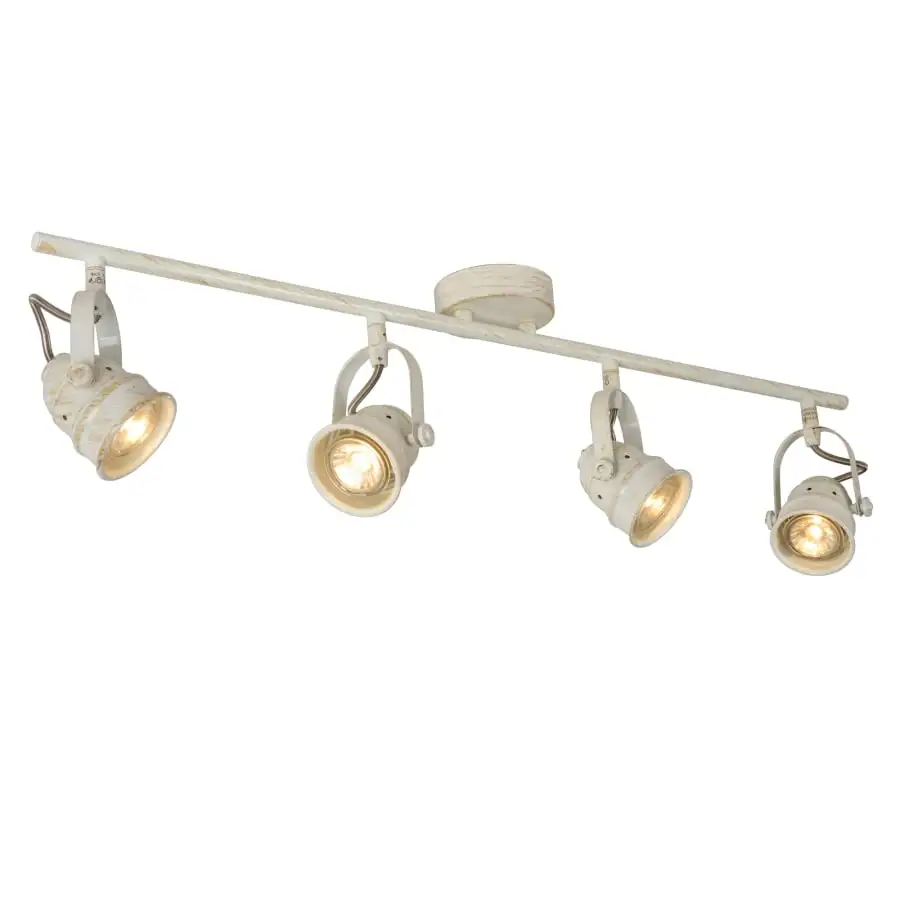 Lucide Cigal Kattospottivalaisin 7 Lucide Cigal Kattospottivalaisin - Image 5