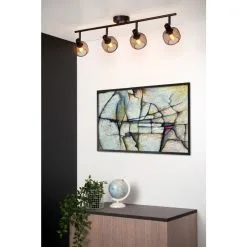 Lucide Maren 4-os Spottivalaisin -Sisustusvalo Kauppa 5411212771117 3