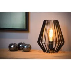 Lucide Reda Pöytävalaisin -Sisustusvalo Kauppa 5411212782496 3