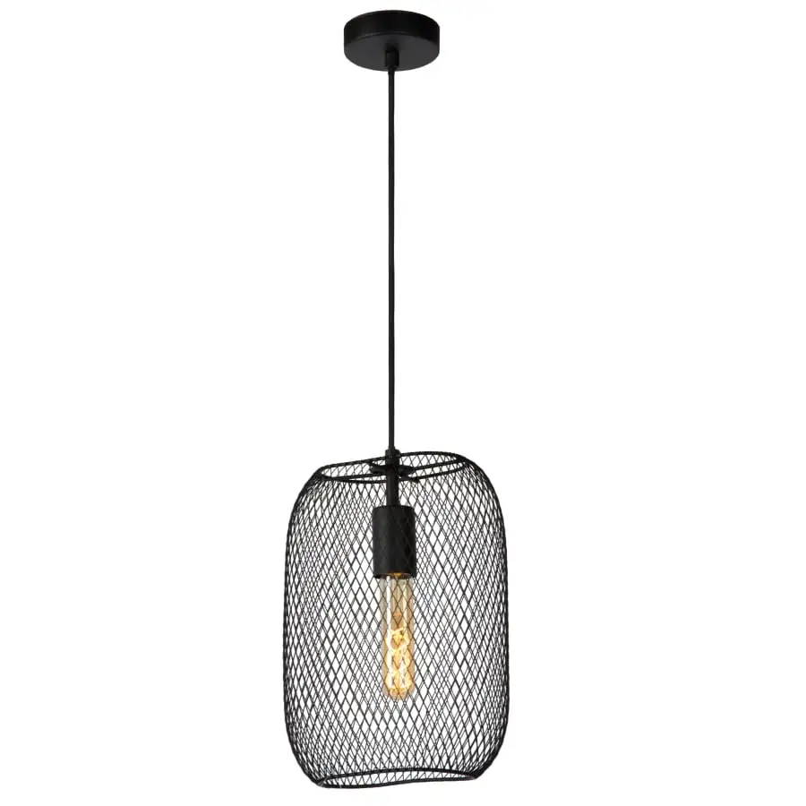 Lucide Mesh Riippuvalaisin 3 Lucide Mesh Riippuvalaisin