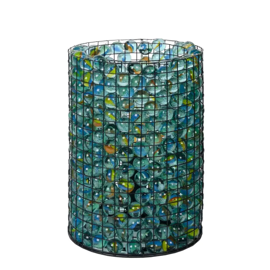 Lucide Marbelous Pöytävalaisin 4 Lucide Marbelous Pöytävalaisin - Image 2