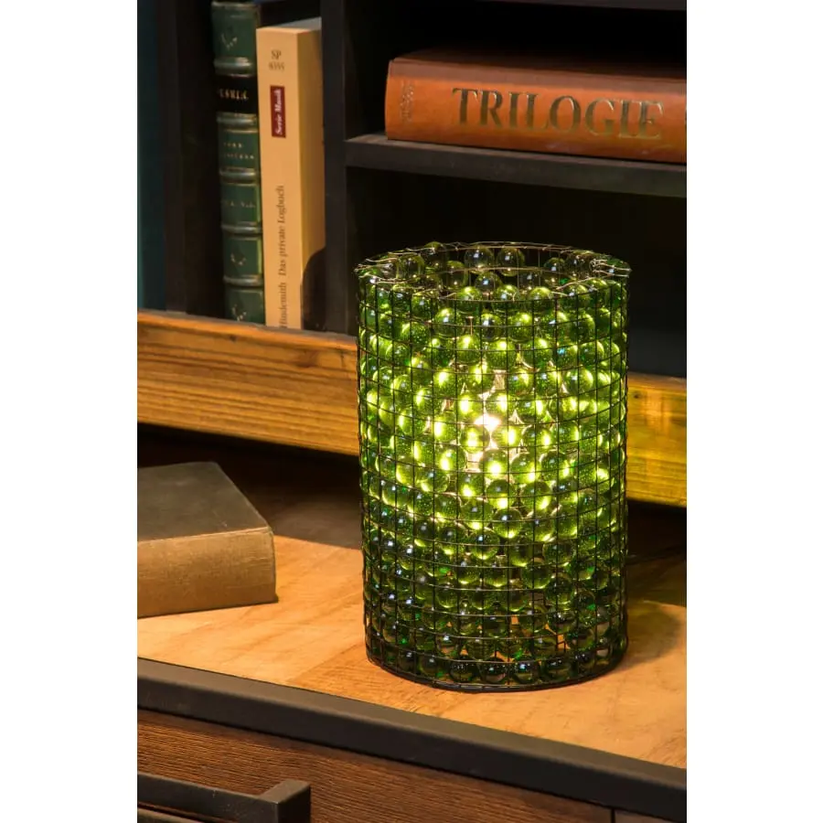 Lucide Marbelous Pöytävalaisin 6 Lucide Marbelous Pöytävalaisin - Image 4