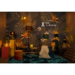 Lucide Marbelous Pöytävalaisin 11 Lucide Marbelous Pöytävalaisin -Sisustusvalo Kauppa 5411212782700 5