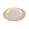 Lucide Foskal LED Plafondi -Sisustusvalo Kauppa 5411212791276 1