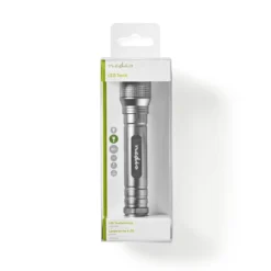 Nedis LTRH3WGY LED-taskulamppu -Sisustusvalo Kauppa 5412810291588 3