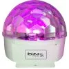 Ibiza Sound Astro Beam LED-discovalo -Sisustusvalo Kauppa 5420047127211 1